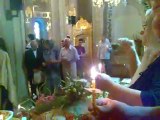 Parastasul PF Parinte Patriarh Teoctist la doi ani de la moartea sa subita