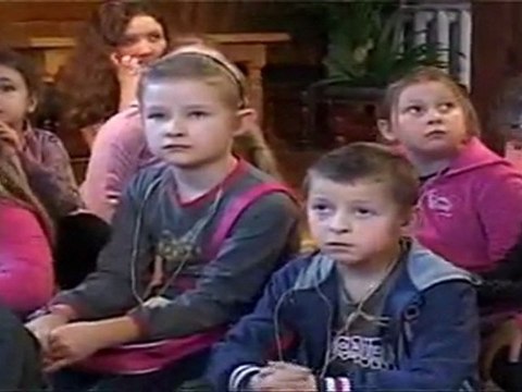 Ferie w mieście - 2 tydzień Ostrów Mazowiecka 2012