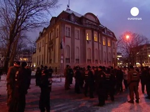 Siria: decine di morti a Homs, opposizioni denunciano...