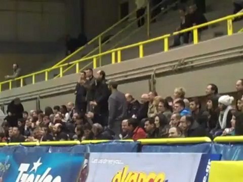 Leonidas Polemis sto Mets Prasina Nea