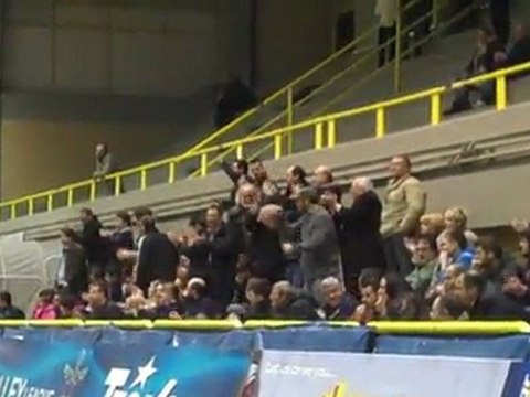 Leonidas Polemis sto Mets Prasina Nea