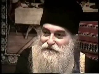 Parintele Arsenie Papacioc - Planul de foc duhovnicesc