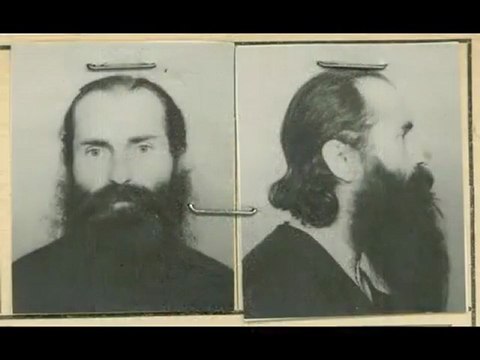 Parintele Arsenie Papacioc despre Aiud: Sa se faca manastire, fara adaos! Manastire-manastire!