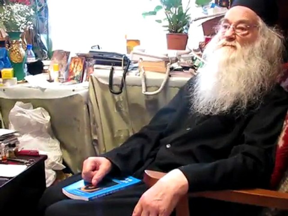 PARINTELE IUSTIN: Cei care se impotrivesc martirilor de la Aiud vor avea de suferit ca si Irod