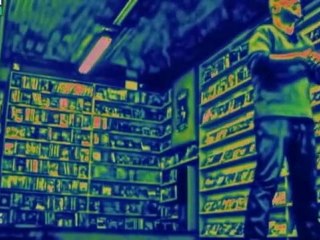 Opération Frisson, Saison 8 Épisode 4: Les fantasmes du geek