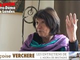 Entretien Françoise VERCHERE /  NDDL