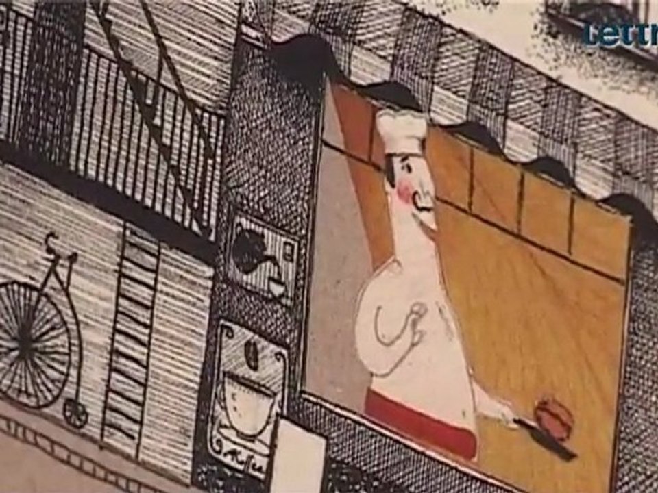 ...6, 7, 8 GUTE NACHT von Michael Roher