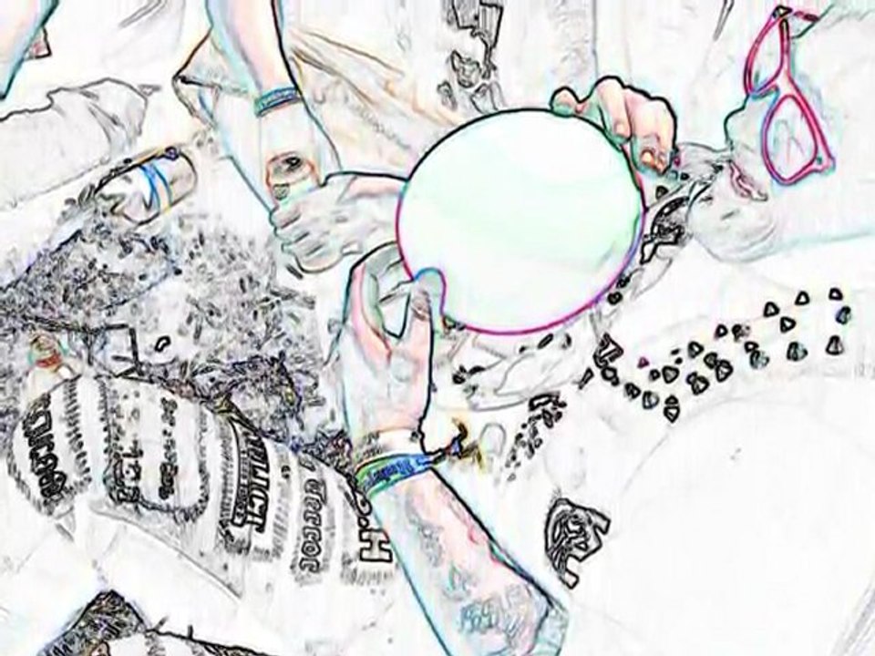 Sie haben es nicht einmal versucht