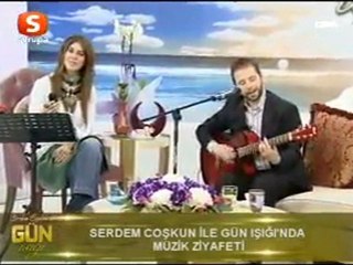 Çetin Gümüş - DEMEDİM Mİ?