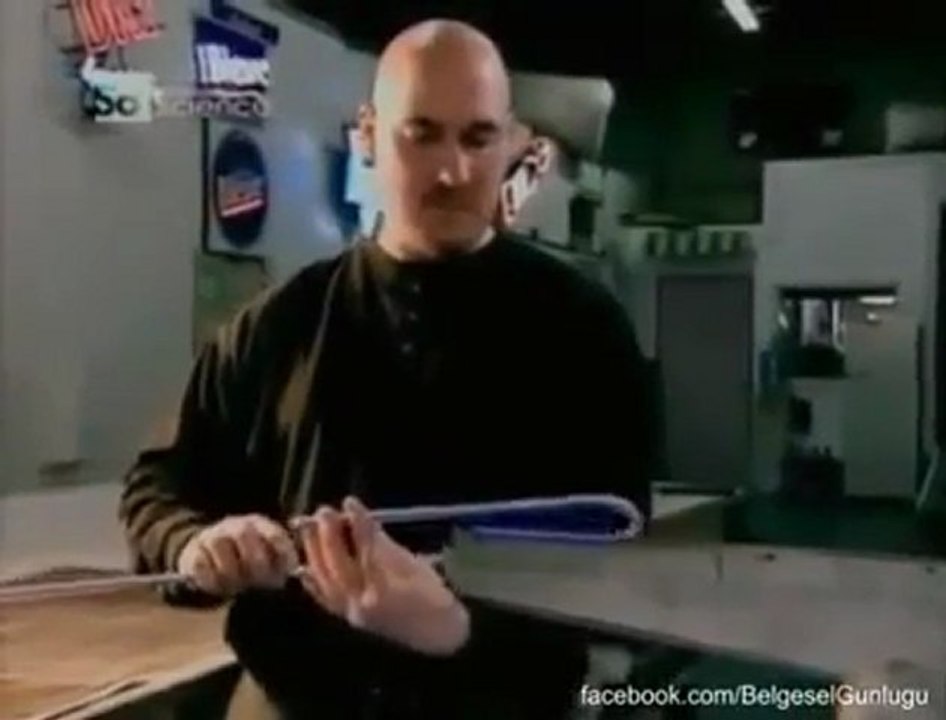 Neon Işıklı Tabela Nasıl Yapılır