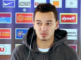 DUPLEX K. AÏT FANA ( Extrait d'Espace Clubs du 09/02/2012)