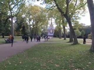 Anish Kappoor -Turning the world upside down