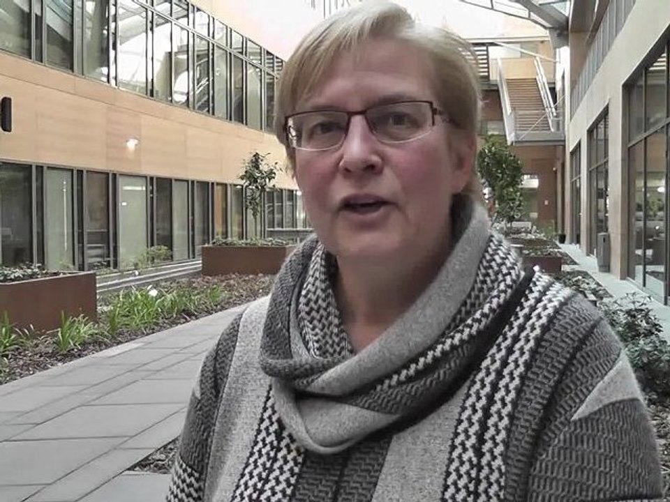 Voeu Banque de France - Marie-Hélène RIAMON