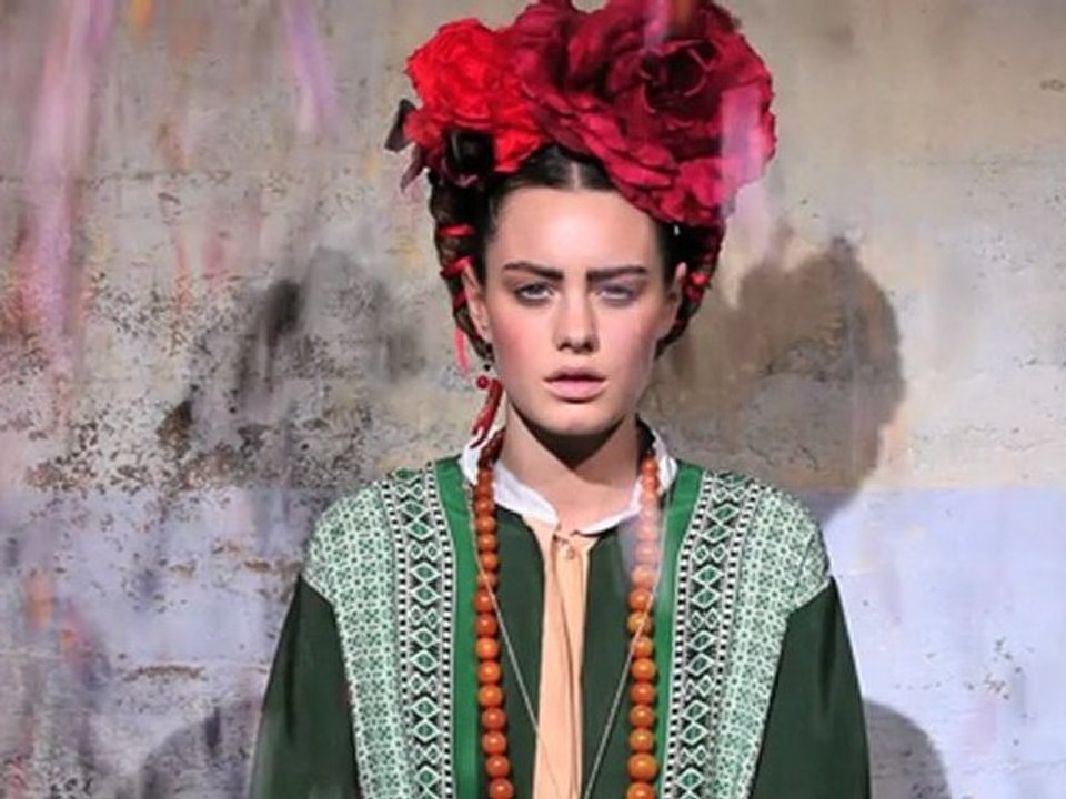 Camille Frida