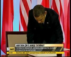 ABD Çin'e Karşı Tayland'da Tatbikata Başladı