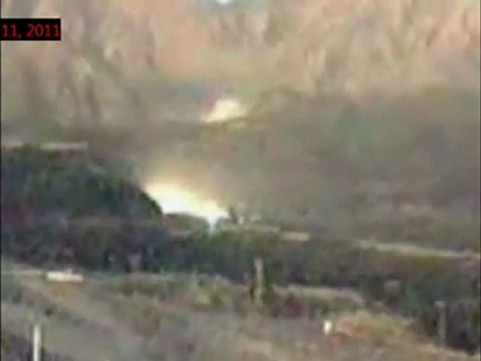 Sakurajima UFOs, A Second Look - YouTube