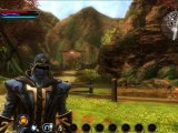 Kingdoms of Amalur : Reckoning [ TEST ] / Les Royaumes d'Amalur : Reckoning [ TEST ]