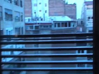 Chambre avec vue...Mandarin Oriental