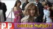 Isabelle Huppert abusé par Kool Shen (Abus De Faiblesse)