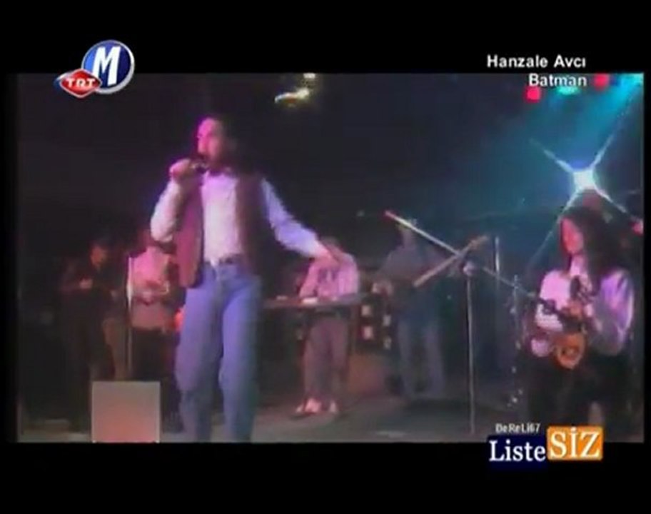 Oynatmaya Az Kaldı - Fatih Erkoç Canlı