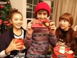 [2PMVN][Vietsub][MV] JYP Nation - This Christmas
