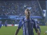Libertadores - Emelec 1 - 0 Olimpia