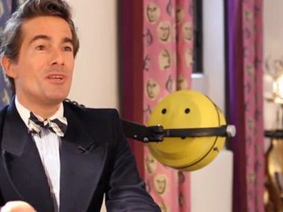 Une affaire de famille vue par Vincent Darré