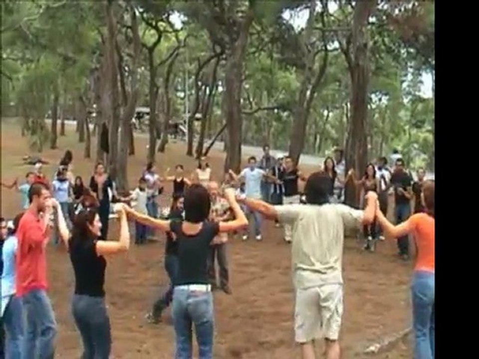 Karmate - Atabarı