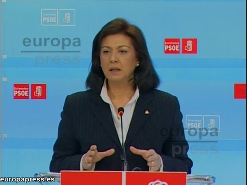 Hay una "caza de brujas" contra Ibarra