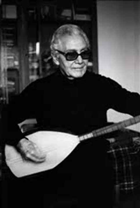 Ruhi Su - Ankara'nın Taşına Bak