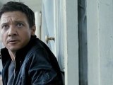 El legado de Bourne - Teaser Tráiler Español HD [1080p]
