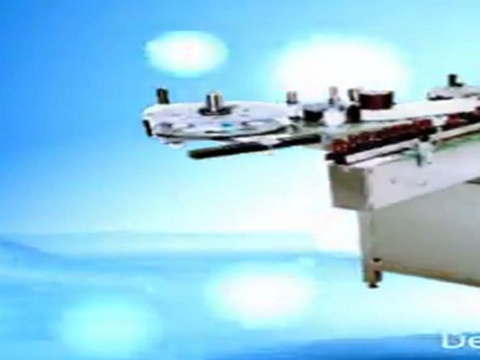 Maharshi :: Automatic Self Adhesive Labeler - Automatic Self Adhesive Sticker Labeling Machine - Automatic Sticker Labeling Machines - High Speed Automatic Labeling Machine - Labeler