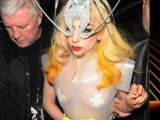 Lady Gaga Wanted To Be Skinny Than Voluptuous - Hollywood Hot