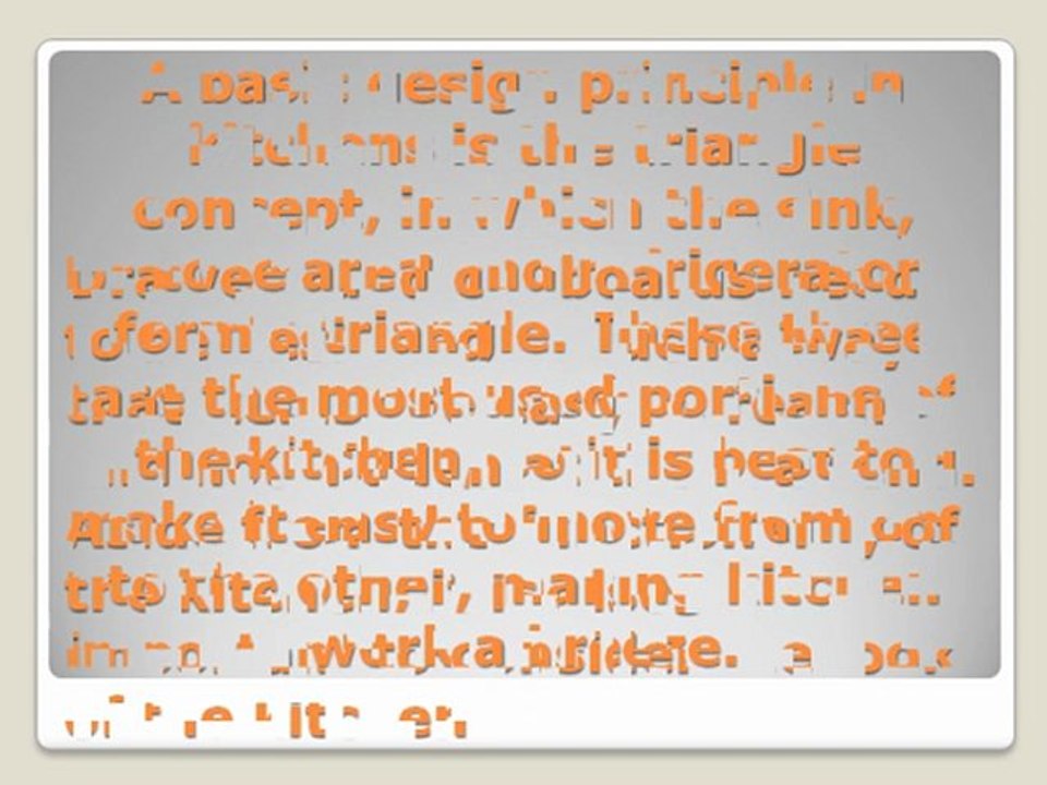 Things to Consider Before Renovating the Kitchen