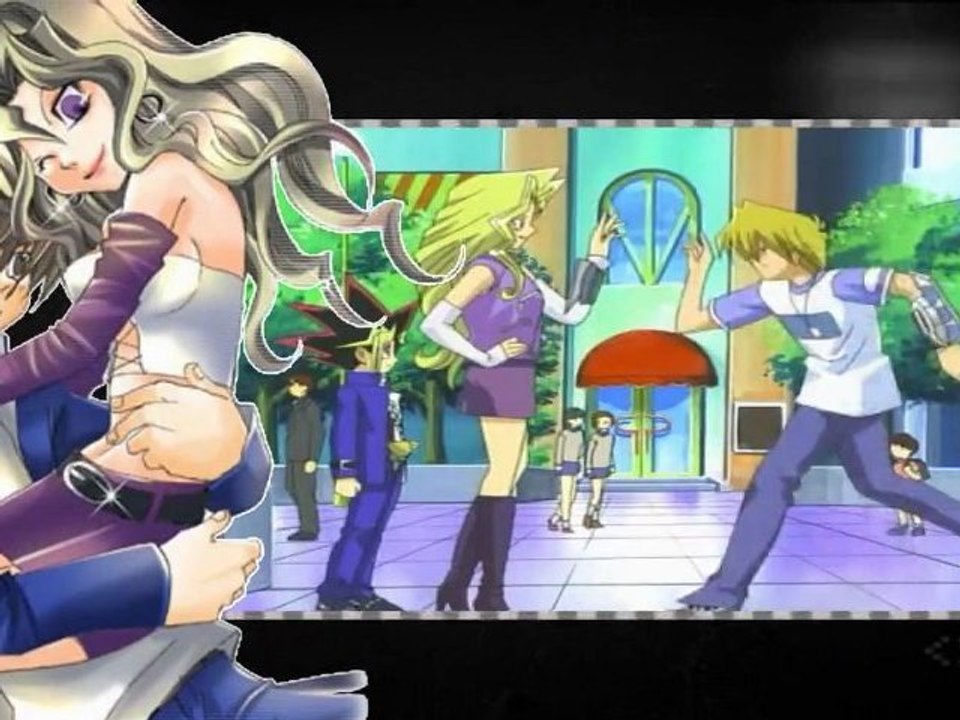 Look at h e r go ♫~