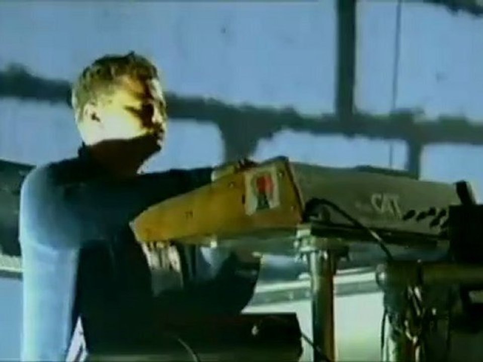 The Chemical Brothers - Block Rockin' Beats (Live)