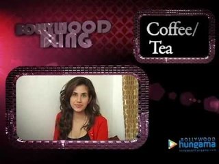 Bollywood Bling: Rapid Fire With Sonalli Sehgall