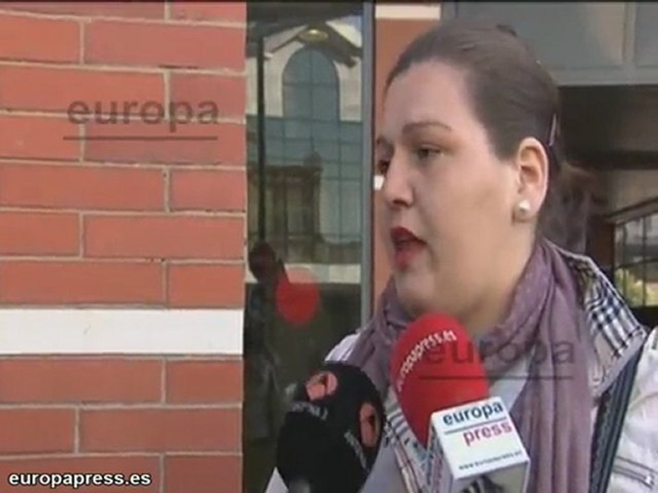 La cruzada de una madre por la custodia de su hijo