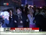 Gaziantep'te Soba Faciası