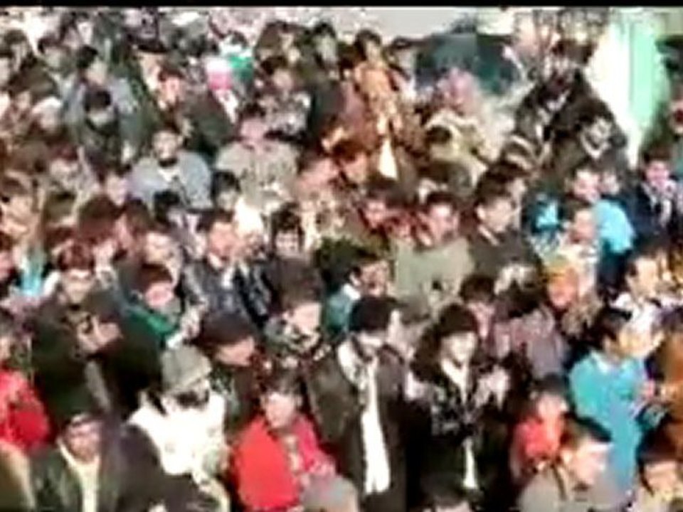 فري برس   ادلب   كللي    جمعة عذرا حماة سامحينا 3 2 2012