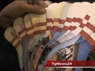 Tg 4 Febbraio: Leccenews24 politica, cronaca, sport, l'informazione 24ore.