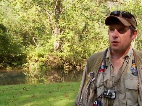Total Outdoorsman Challenge 2008 Ep 2 Part 2: From Firearms to Fishing