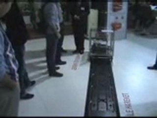 Sew 1 - Otomasyın fuarı 2008 - www.kumanda.org