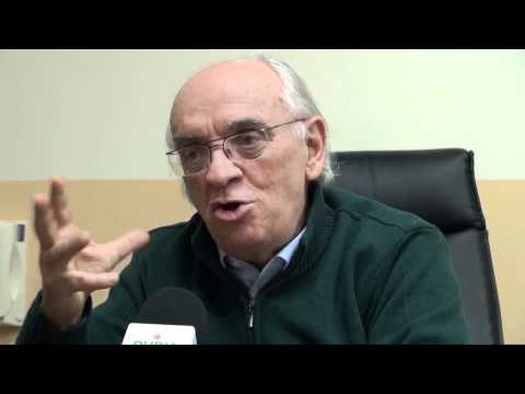 Carinaro (CE) - Intervista a Mario Masi