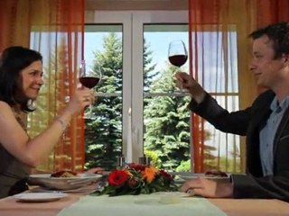 Günstige Romantikcampingplätze mit Lagerfeuer am See für Zwei