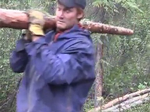 Canol Trail ATV Adventurer: Big River