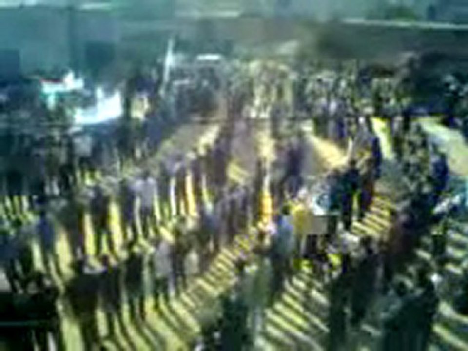 فري برس   جمعة عذرا حماة سامحينا  ادلب اطمة 3 2 2012 ج1