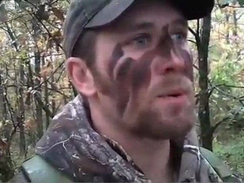 Rut Report, Brantley: Chase Phase is On in Much of Mid-South