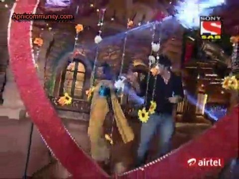 Uthe Sab Ke Kadam - 4th February 2012 Part 1