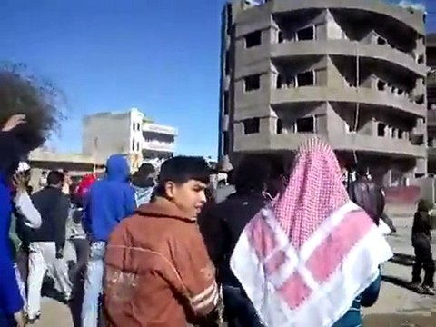 فري برس جامع الشيخ معشوق والروضة القامشلي جمعة عذرا حماه سامحينا 3 2 2012 ج1